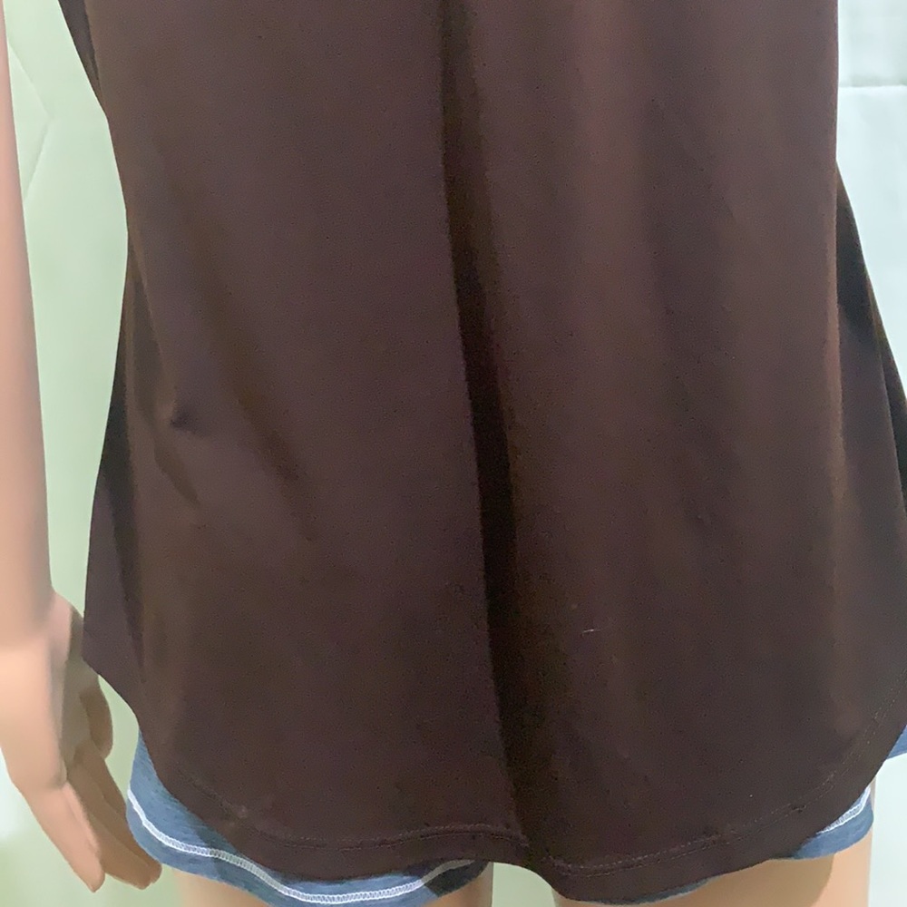 Speechless Ruffled Blouse - Picture 6 of 9
